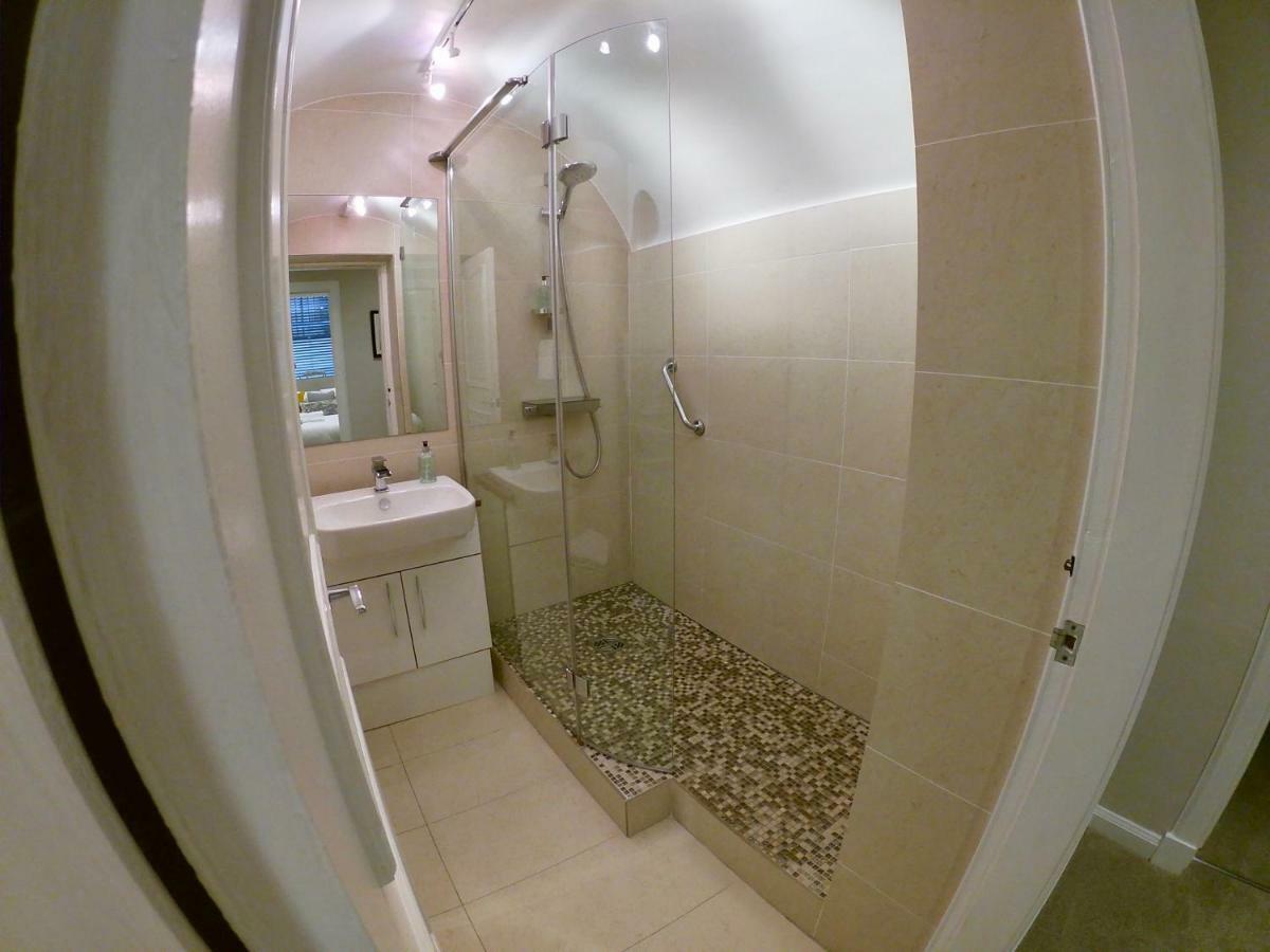 Escape To Edinburgh @ Abercromby Place Extérieur photo